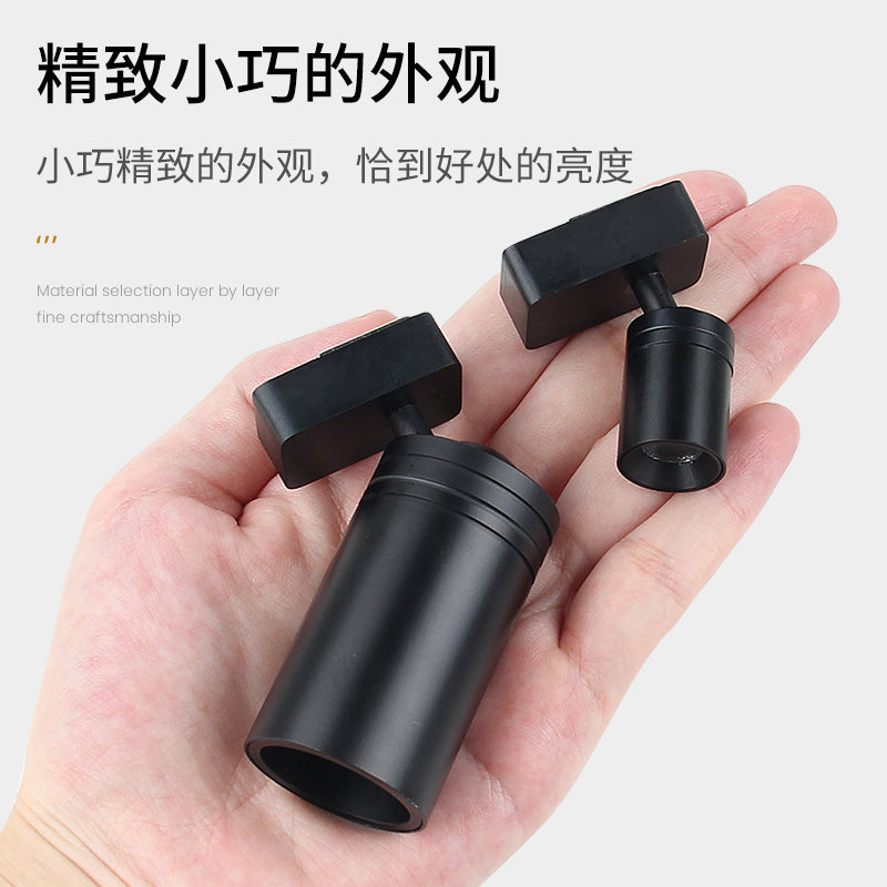KECENT 高端款珠宝展柜照明主图 3