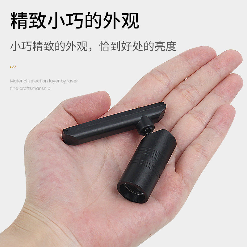 12V 迷你磁吸照明